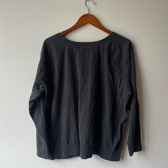 South Carolina Lady Gamecocks Women's Crew Neck Sweatshirt Black Size 2x - Picture 4 of 6